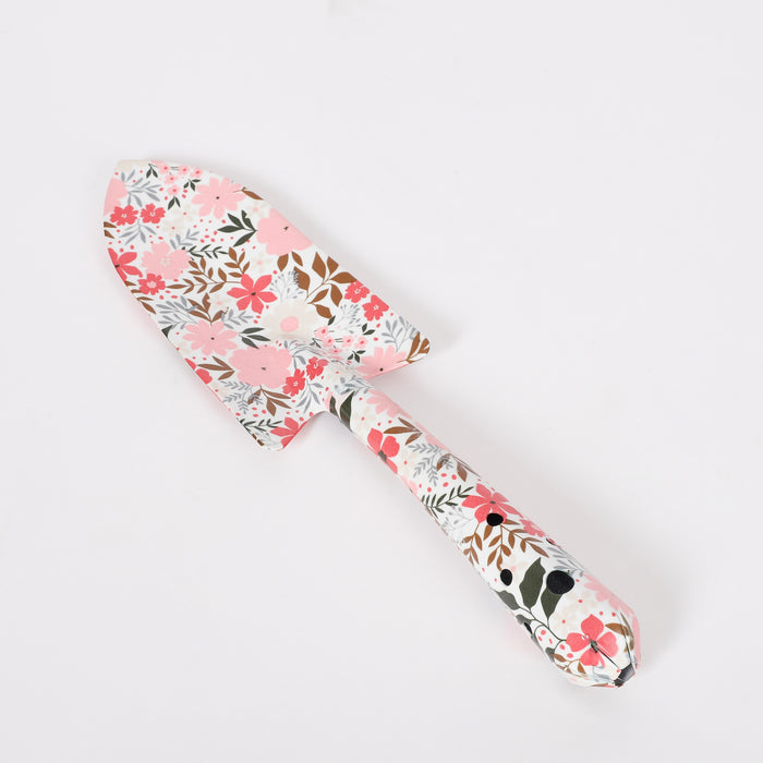 Mica Decorations Tuingereedschap 3-delig - Roze