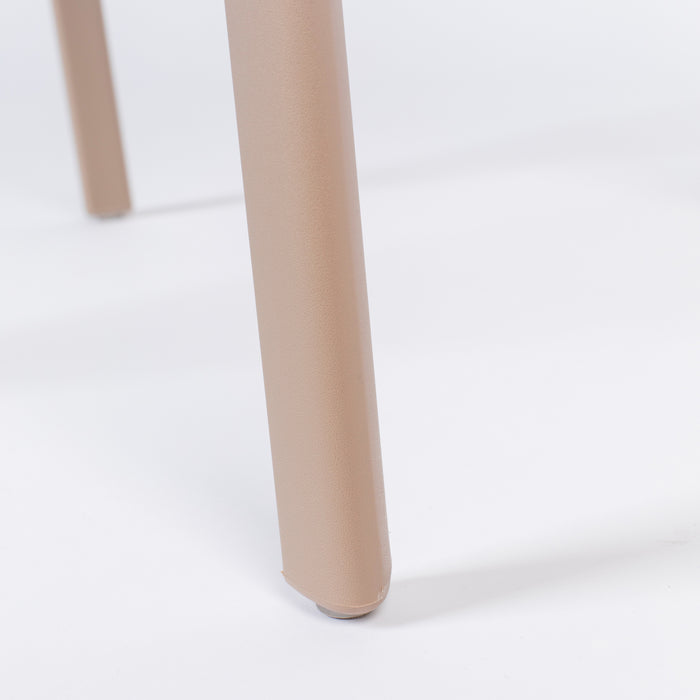 by fonQ basic Soren Eetkamerstoel - Beige