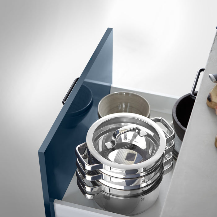 WMF Compact Cuisine Stoominzet Ø 24 cm