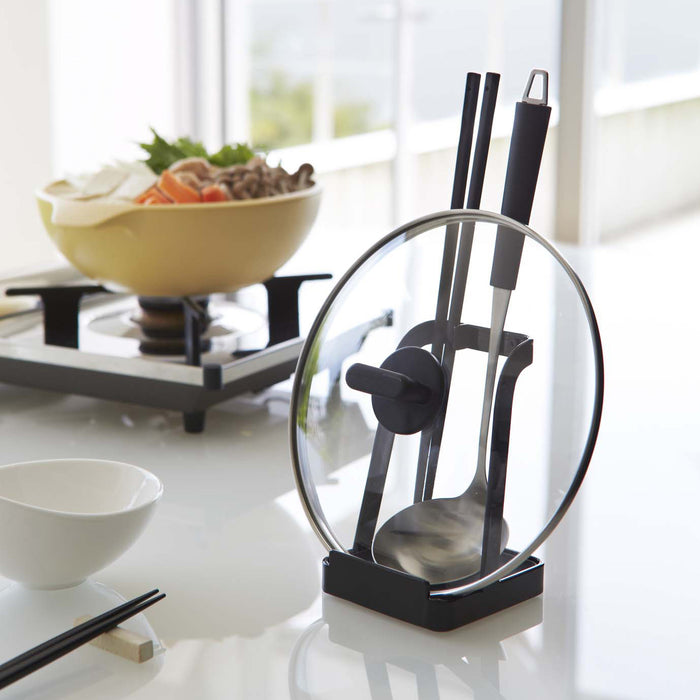 Yamazaki Tower Keukenstandaard