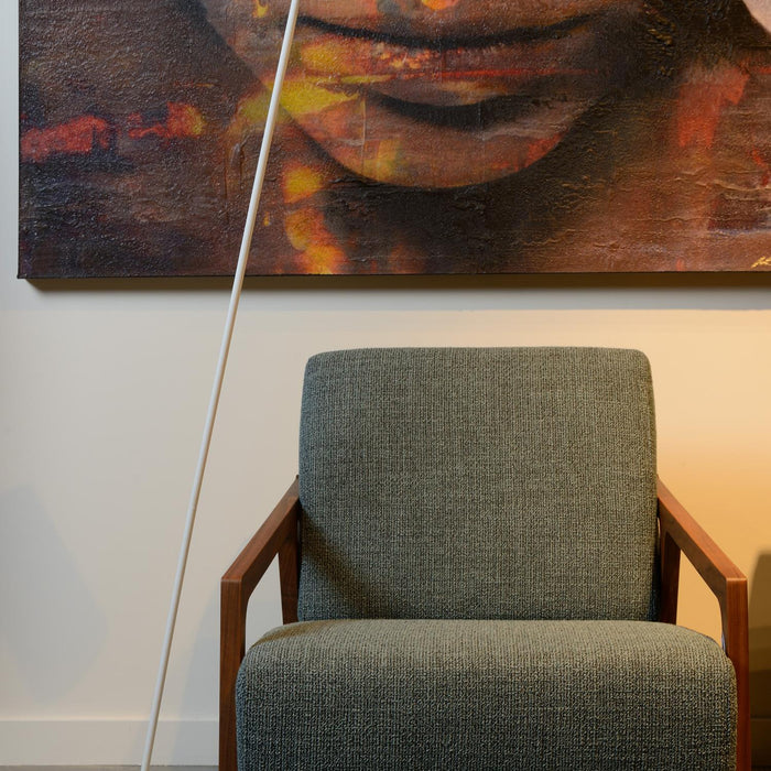 Lucide HESTER Leeslamp - Wit