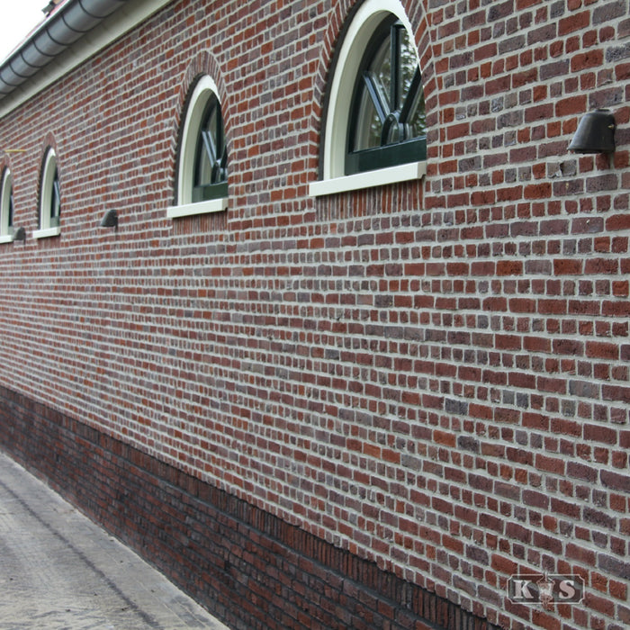 KS Verlichting Offshore Wandlamp