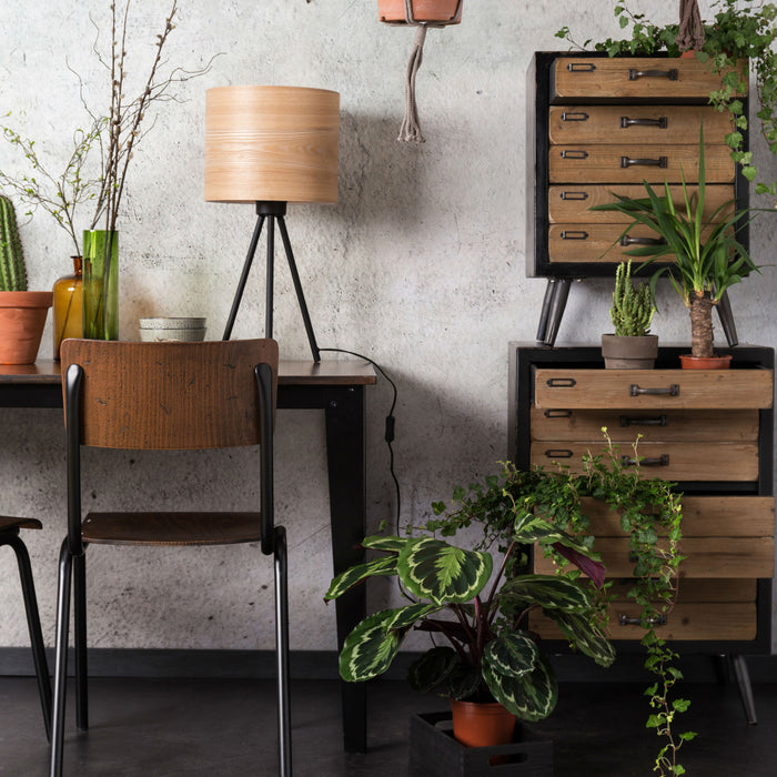 Dutchbone Sol M Ladekast