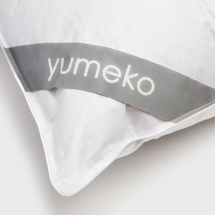 Yumeko kussen kapok 40x80 medium