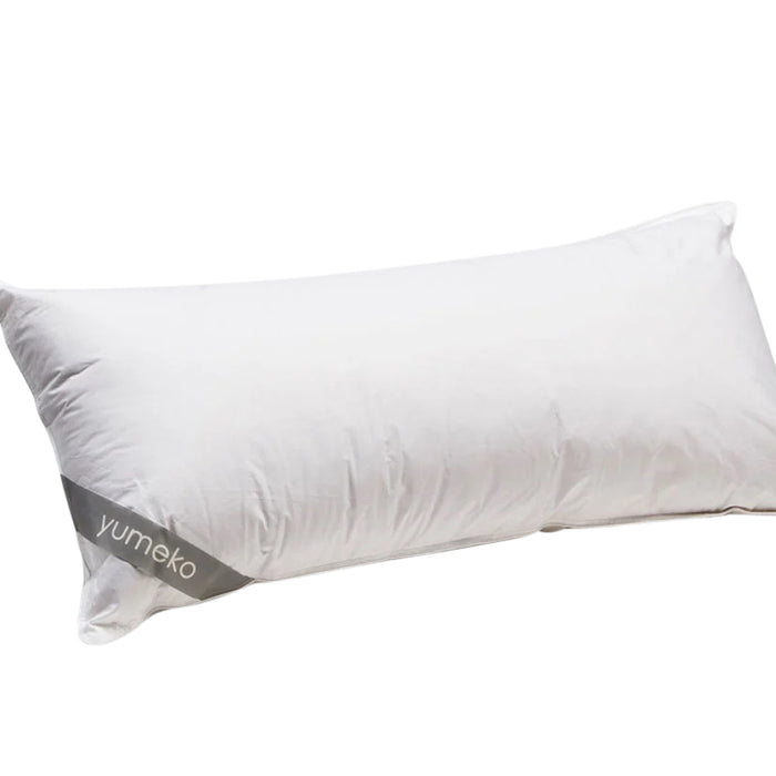Yumeko kussen kapok 40x80 medium