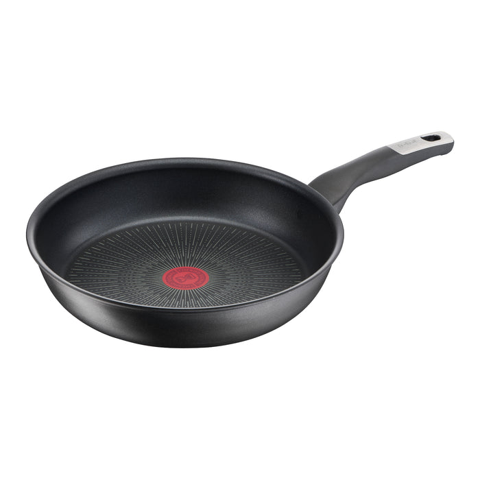 Tefal Unlimited Koekenpan Ø 22+28 + Wokpan Ø 28 cm