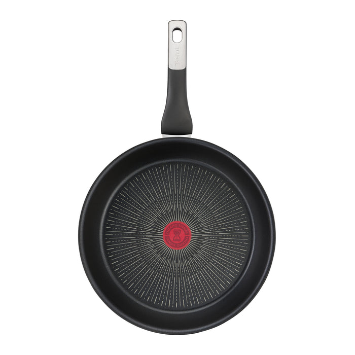 Tefal Unlimited Koekenpan Ø 22+28 + Wokpan Ø 28 cm