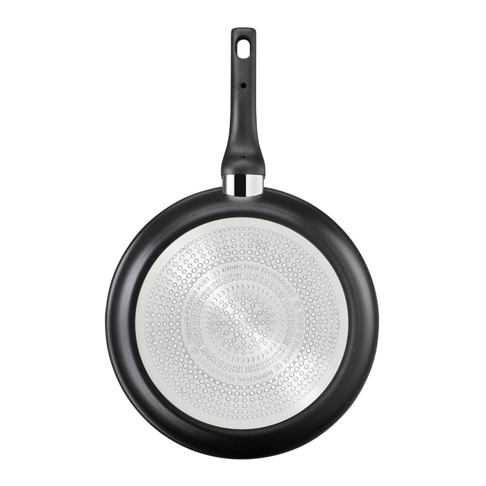 Tefal Unlimited Koekenpan Ø 22+28 + Wokpan Ø 28 cm