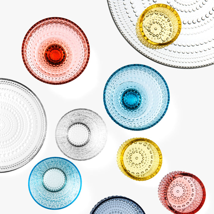 Iittala Kastehelmi Plat Bord Ø 17 cm