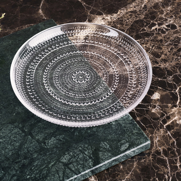 Iittala Kastehelmi Plat Bord Ø 17 cm