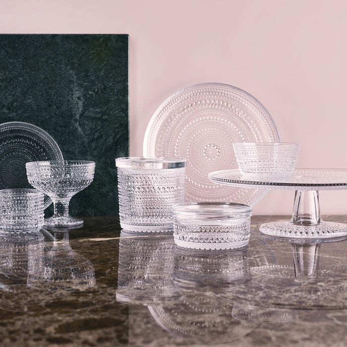 Iittala Kastehelmi Voorraadpot
