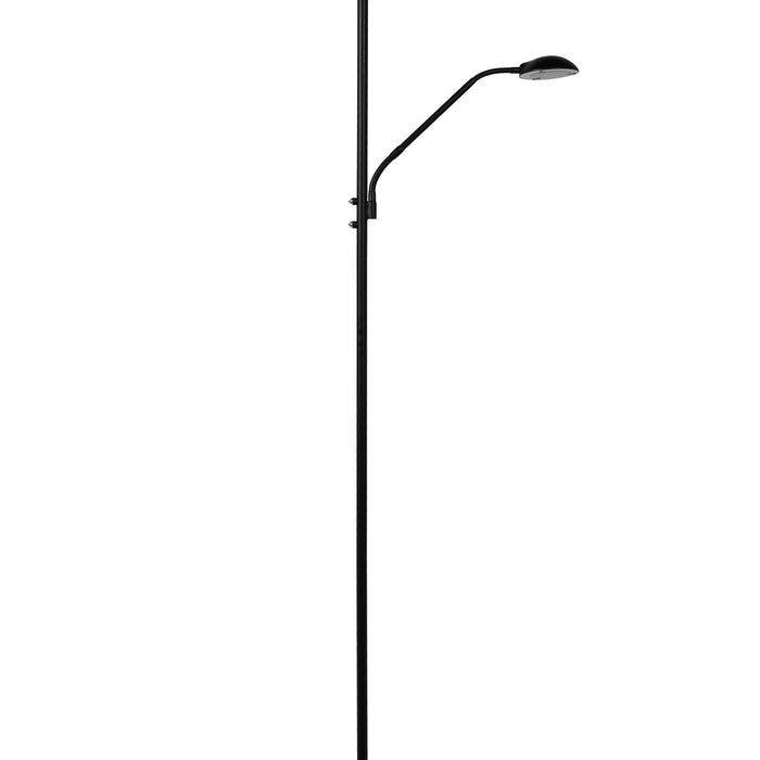 Lucide ZENITH Leeslamp - Zwart