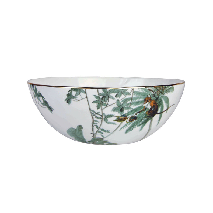 &k amsterdam Jungle Kom Ø 16,5 cm - 4 st.