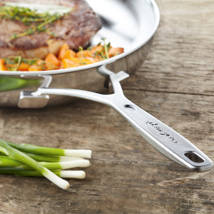 Demeyere Industry Koekenpan Ø 20 cm