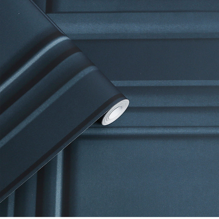 Laura Ashley Redbrook Wood Panel Behang - Houten Panelen - 10mx52cm -