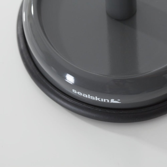 Sealskin Acero Reserverolhouder Vrijstaand - Grijs