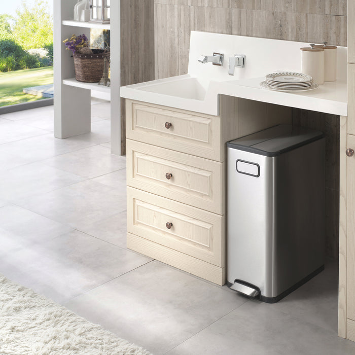 EKO Ecofly Pedaalemmer 20 Liter