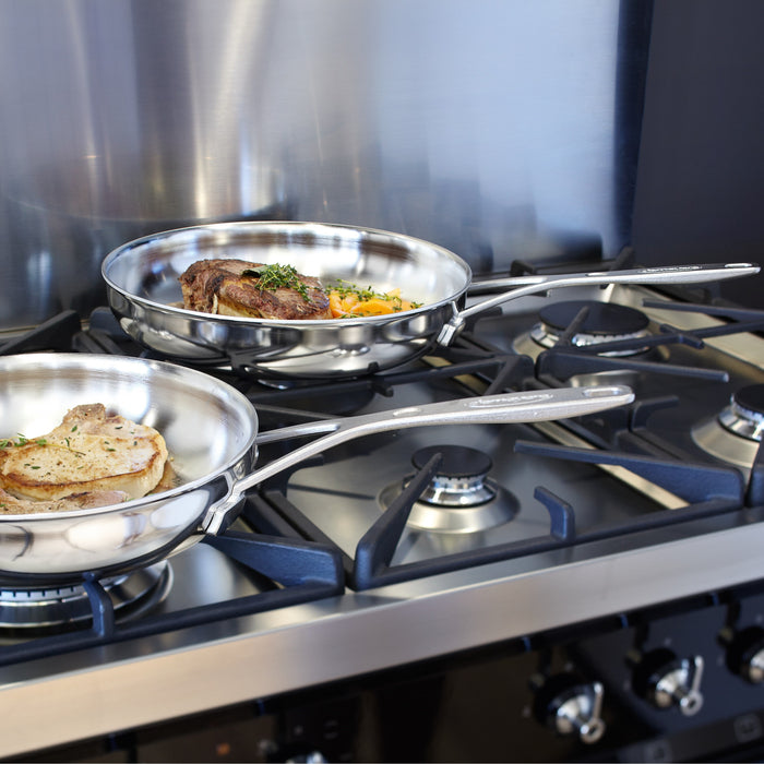 Demeyere Industry Koekenpan Ø 24 cm