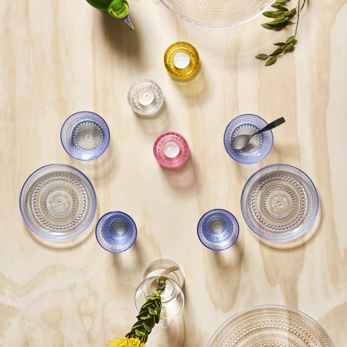 Iittala Kastehelmi Plat Bord Ø 31,5 cm