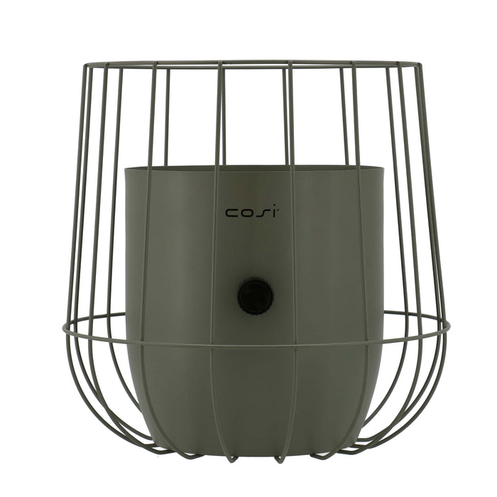 Cosi Cosiscoop Basket Gaslantaarn