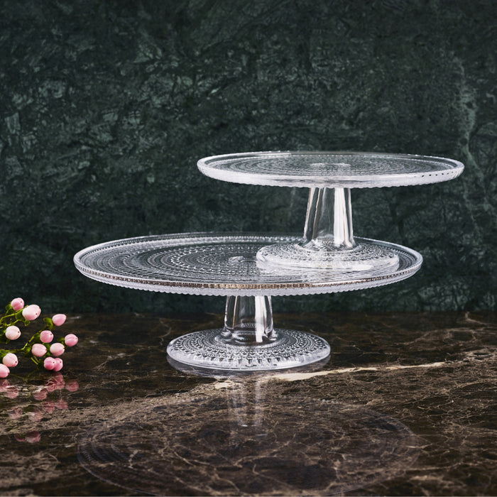 Iittala Kastehelmi Taartschaal Ø 31,5 cm