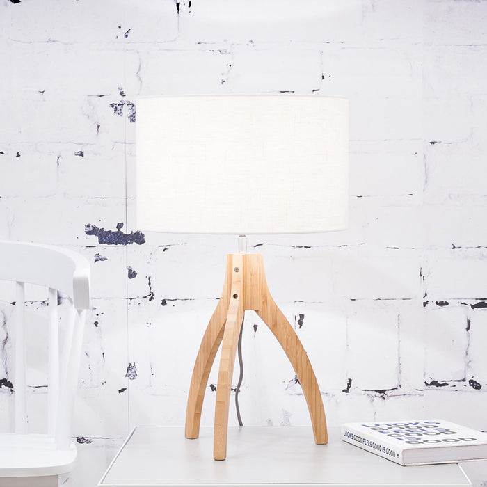 GOOD&MOJO Annapurna Tafellamp