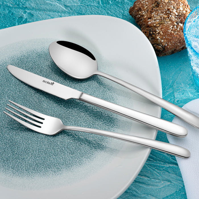 Sola Ibiza Bestekset 90-delig