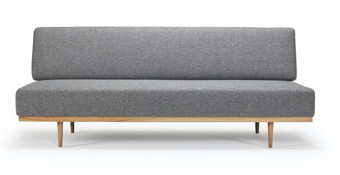 Innovation Vanadis Slaapbank Grijs