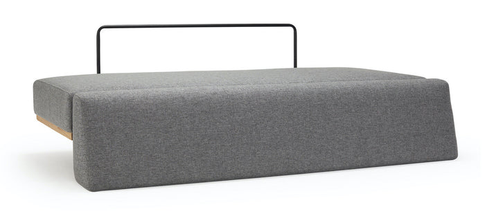 Innovation Vanadis Slaapbank Grijs