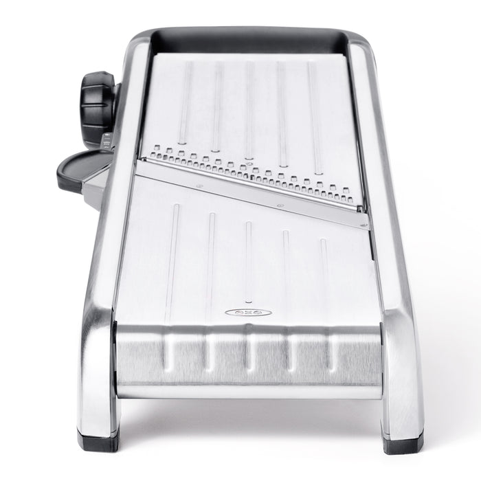 OXO Good Grips SteeL Mandoline Chef 2.0