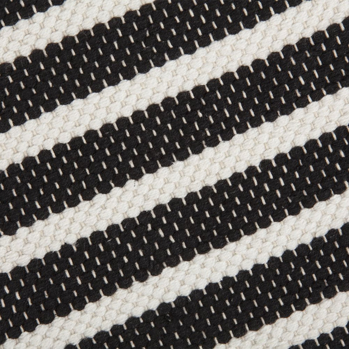 Walra Stripes & Structure Badmat 60 x 100 cm