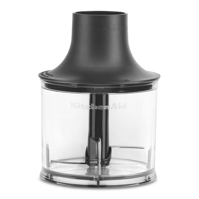 KitchenAid Staafmixer met Accesoires - Keizerrood