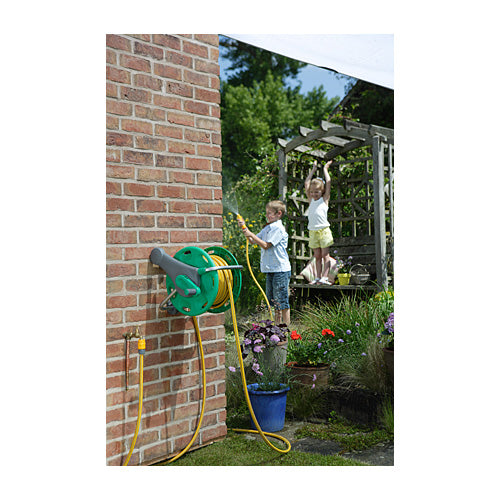 Hozelock Slanghaspel 45 m