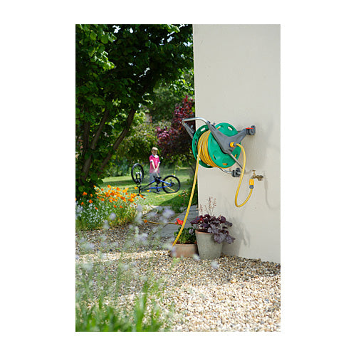 Hozelock Slanghaspel 45 m