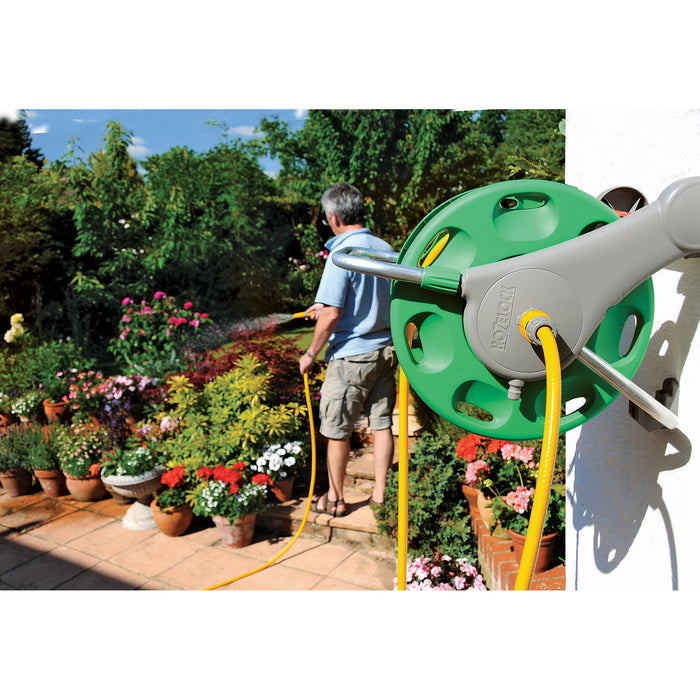 Hozelock Slanghaspel 45 m