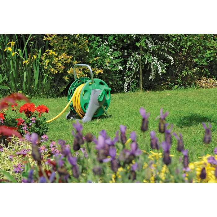 Hozelock Slanghaspel 45 m