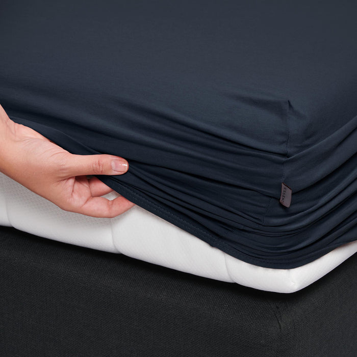 Essenza Premium Jersey Hoeslaken 140 x 220 cm