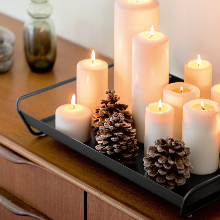 Fermob Alto Outdoor Dienblad 53 x 38,5 cm