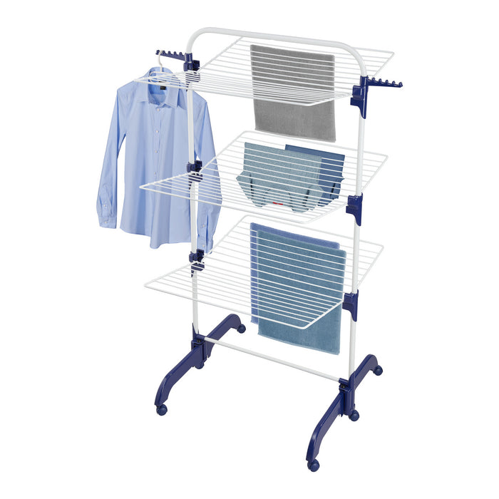 Leifheit Pegasus 420 Solid Comfort Droogtoren