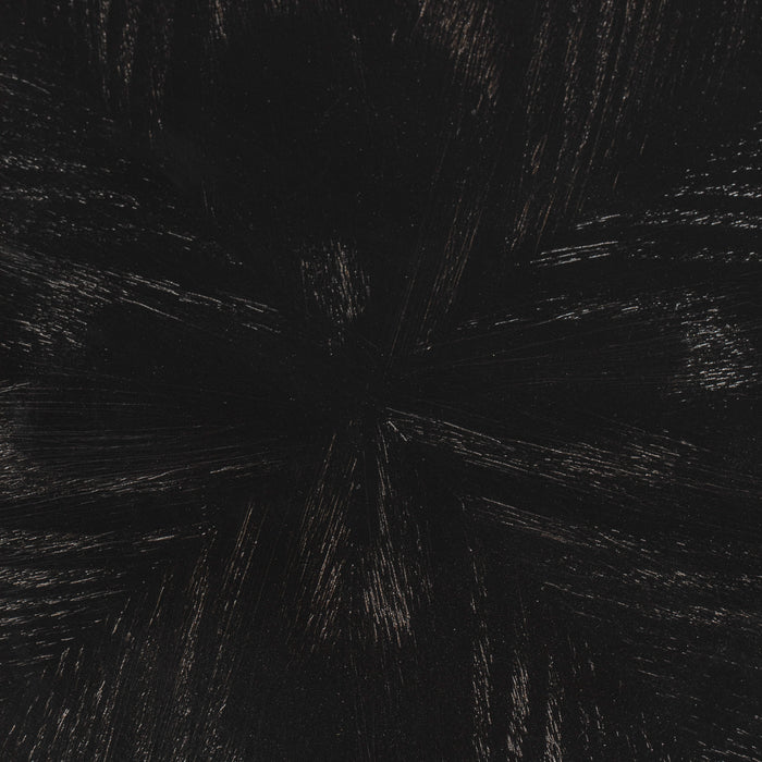 by fonQ basic Finn Bijzettafel - Zwart