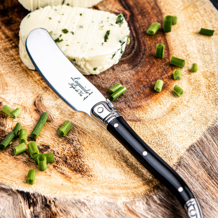 Laguiole Style de Vie Botermessen