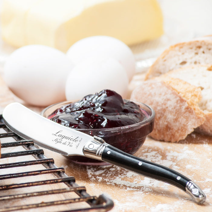 Laguiole Style de Vie Botermessen