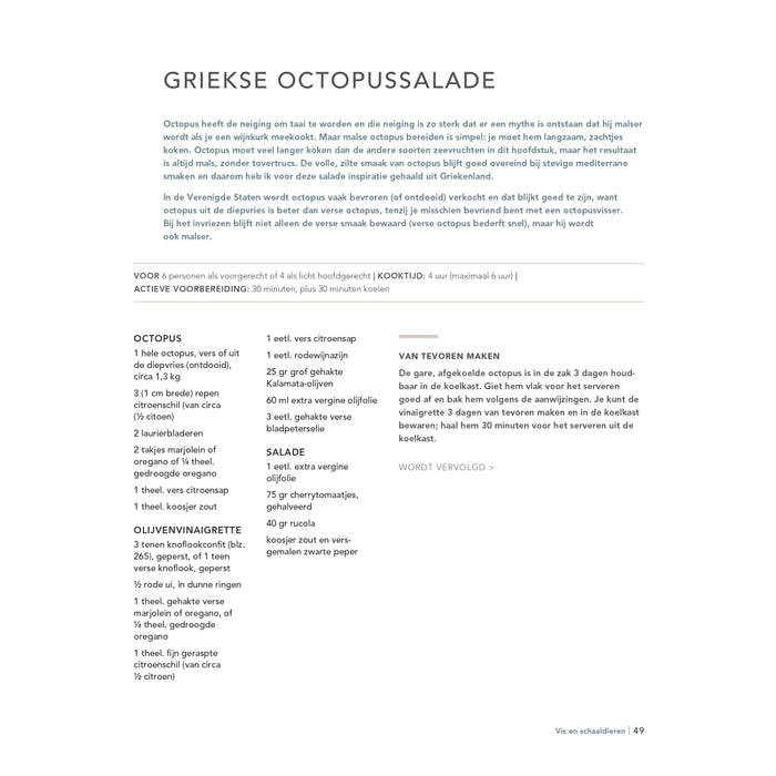 Sous Vide thuis - Lisa Q. Fetterman