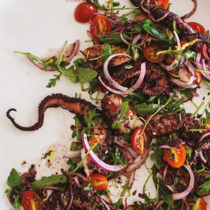 Sous Vide thuis - Lisa Q. Fetterman