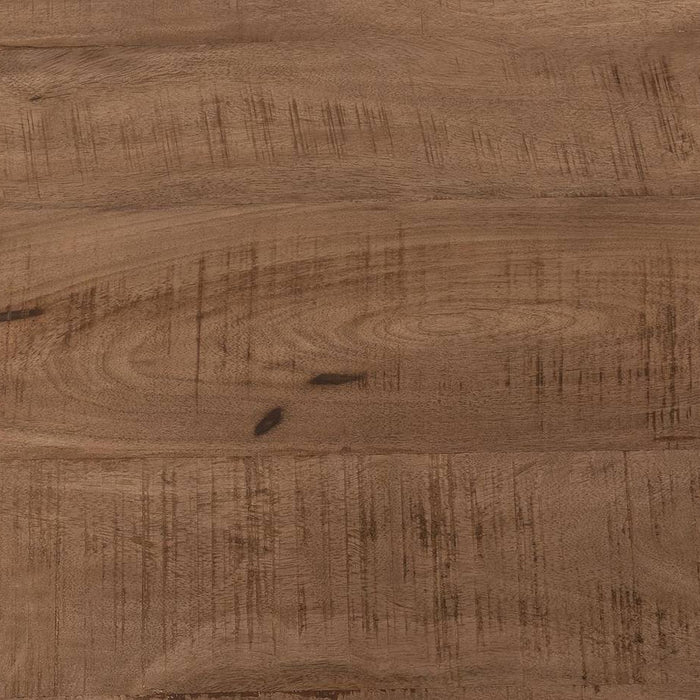 Goossens Salontafel Forta in Mango bruin