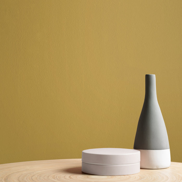 Graham & Brown Burnt saffron - Testerpot - Matte Muurverf - 100ml