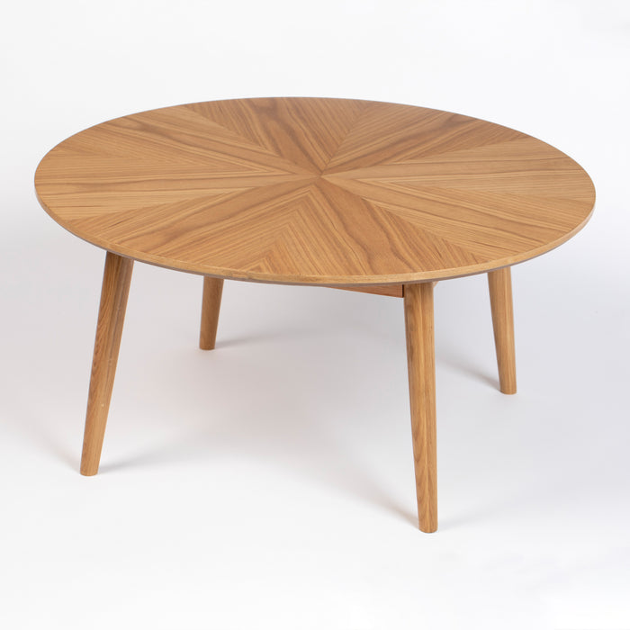 by fonQ basic Finn Salontafel - Bruin