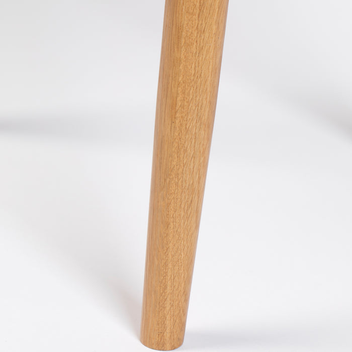 by fonQ basic Finn Salontafel - Bruin