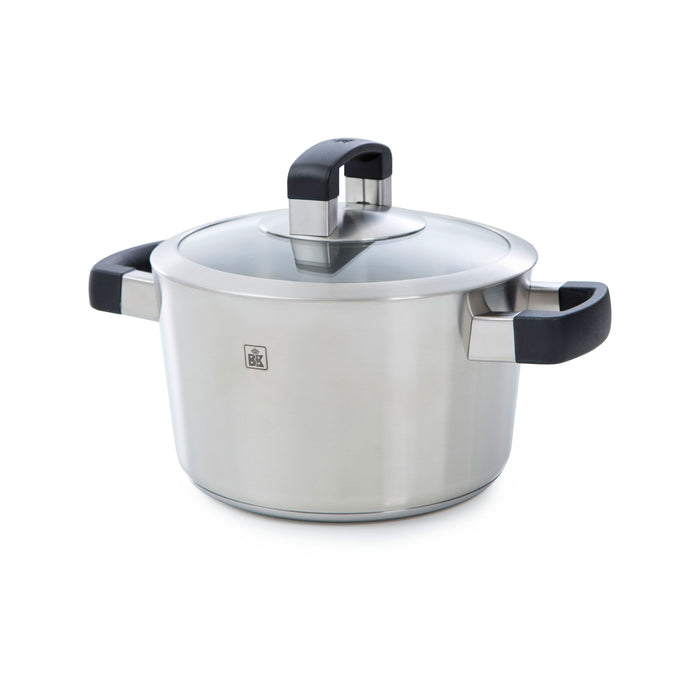 BK Conical Cool Glas Pannenset 4-delig