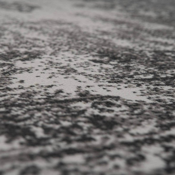 Vintage Vloerkleed Bloom - Grijs - EVA Interior - 160 x 225 cm